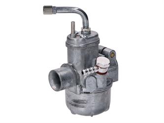 Vergaser Mofa swiing 12mm für Zündapp, Puch Maxi, X30 (mit Bing SRE Vergaser) 