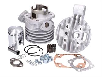 Zylinderkit swiing 41mm Racing für Sachs 50/2, 50/3, 50/4 mit Gebläse 