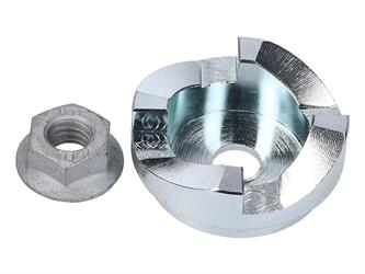 Antriebsritzel Seilzugstarter swiing für Piaggio Ciao 