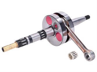 Kurbelwelle swiing High-End für Puch ZA50 2-Gang Automatik (10.2mm Zapfen) 