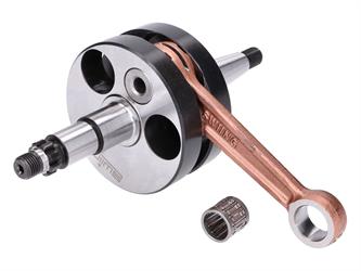 Kurbelwelle swiing für Puch X30 NS, NL 