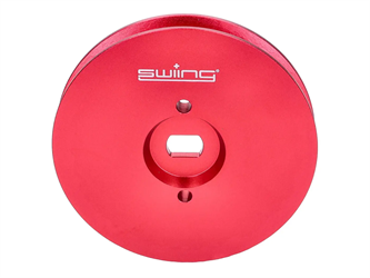 Riemenscheibe swiing Pully CNC 94mm Mono für Piaggio, Vespa Boss, Bravo, Ciao, G 