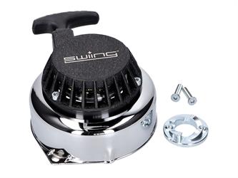 Seilzugstarter swiing für Puch E50 mit MVT-Zündung 