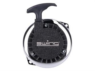 Seilzugstarter swiing für Puch E50 mit Selettra-Zündung 