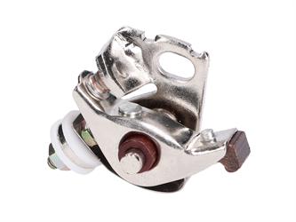 Unterbrecher / Zündkontakt mit Achse, ohne Kabel für Puch Maxi, Sachs, Zündapp, 