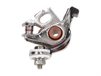 Unterbrecher / Zündkontakt ohne Achse für Puch Maxi, Sachs, Zündapp, KTM uvm. 