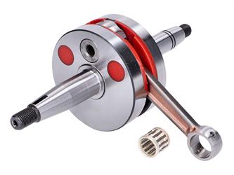 Kurbelwelle Sport für Puch Maxi E50 Motor (alt) 