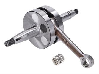 Kurbelwelle Dakar Race für Puch Maxi E50 Motor (altes Model) 