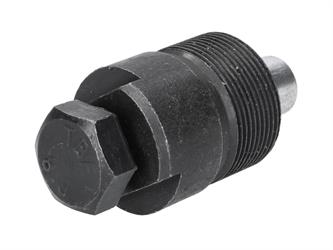 Polradabzieher M27x1,25 Rechtsgewinde außen für Simson S50, S51, S53, S70, S83, 