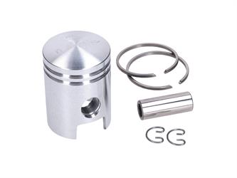 Kolben Satz Meteor 37,97mm für Sachs 504, 505 