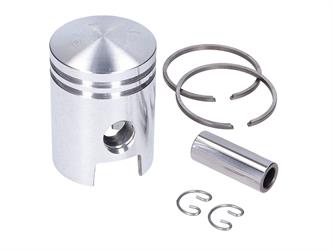 Kolben Satz Meteor 37,97mm für Sachs 504, 505 