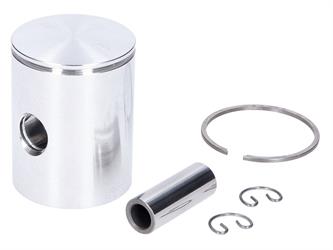 Kolben Satz Meteor 38,950 für Zündapp CS25, Hai 50/25, ZD 20/40, R 50 