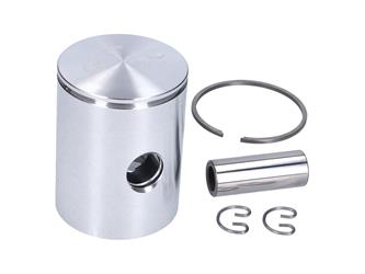 Kolben Satz Meteor 38,960 für Zündapp CS25, Hai 50/25, ZD 20/40, R 50 