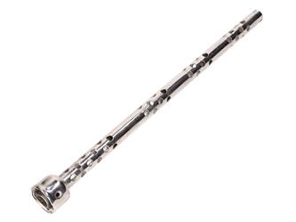 Einsatz Endschalldämpfer Yasuni für Yamaha FS1 