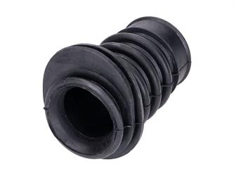 Verbindungsgummi / Ansauggummi Luftfilterkasten 16mm für Honda MB, MT 