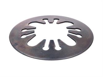 Tellerfeder 1,6mm Kupplungskorb für Simson S51, S53, S70, S83, SR50, SR80, KR51/ 