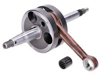 Kurbelwelle Top Racing für Tomos 