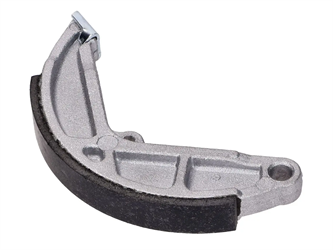 Bremsbacke RMS hinten 136x16mm für Piaggio Ciao, Bravo, SI 