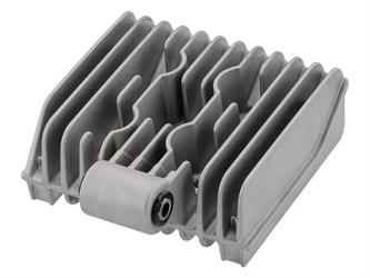 Zylinderkopf Venandi für Motorumbau M500 85ccm für Simson KR51/1, Star SR4- 