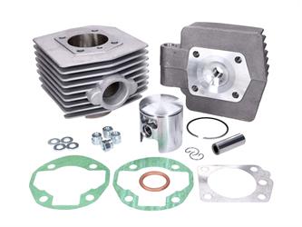 Zylinderkit Parmakit 72ccm für MBK AV10-AV51-VL 