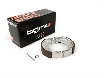 Bremsbacken -BGM PRO Ø=104x20mm- Piaggio Bravo, Piaggio Ciao, Piaggio Grillo, Pi 