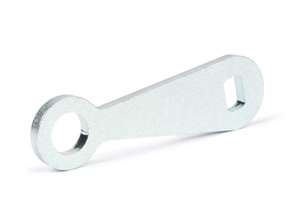 Bremsarm vorne -BGM PRO- Piaggio Bravo, Boxer, Ciao, Si verlängerte Version für 