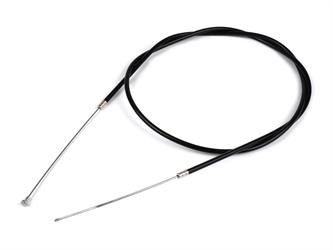 Bremszug vorne -BGM ORIGINAL- Piaggio Bravo - Schwarz 