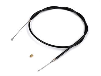 Dekompressionszug -BGM ORIGINAL- Piaggio Bravo 