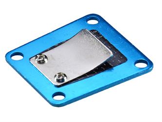 Membranblock Doppler ER3 für Puch Maxi, X30, Peugeot 103, 104, 105, GL 10, SPX 5 