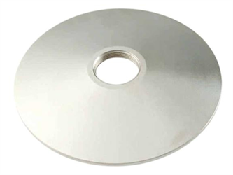 Keilriemenscheibe fest Doppler ER2 für Peugeot 103 SPX/RCX 