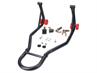 Fahrzeugständer universal 250kg Moped, Leichtkraftrad, Motorrad, Mofa, Simson 