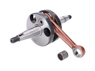 Kurbelwelle verstärkt für Puch Maxi E50 Motor 