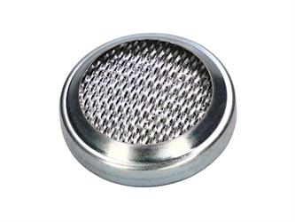 Luftfilter Dellorto rund für Peugeot 103, Tomos 