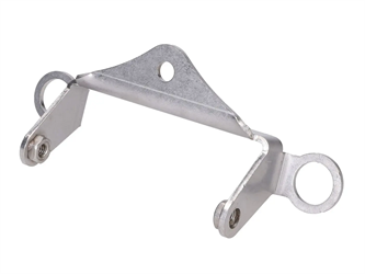 Halter Scheinwerfer für Piaggio Ciao P/PV/PX 50ccm 2T AC 