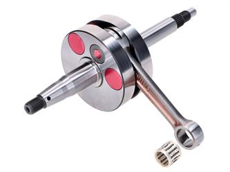 Kurbelwelle swiing Racing für Tomos 