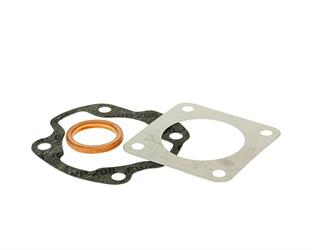 Zylinder Dichtungssatz Airsal Sport 49,4ccm 41mm für Honda Vision, Peugeot Rapid 