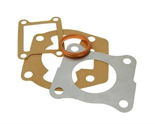 Zylinder Dichtungssatz Airsal Sport 65,7ccm 45mm für Honda MB, MT, MTX, NSR 