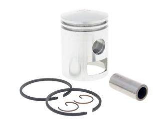 Kolben Satz Airsal Sport 49,9ccm 39mm für Mobilette Campera, MBK Carre AV88 