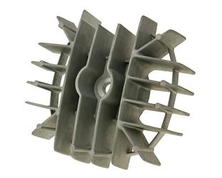 Zylinderkopf Airsal Sport 63,7ccm 44mm für Tomos A55, Arrow, Revival, Streetmate 