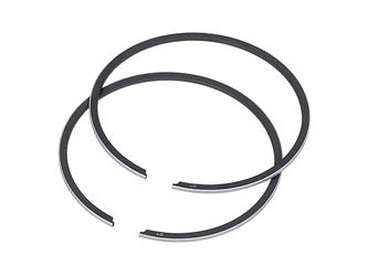 Kolbenring Satz Airsal 43,5mm für Sachs, Hercules 504, 505 