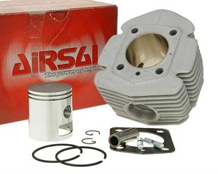 Zylinderkit Airsal Sport 66,5ccm 45mm für MBK AV-7, AV-87 