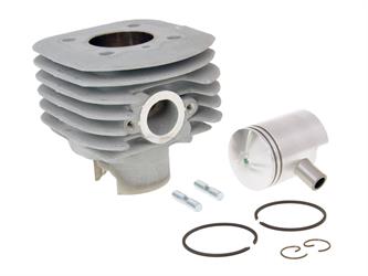 Zylinderkit Airsal Sport 49,8ccm 38,4mm für Piaggio, Vespa AL, ALX, NLX, Vespino 