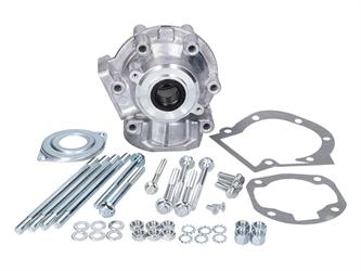 Motorgehäuse Airsal original Replica für Peugeot 103 