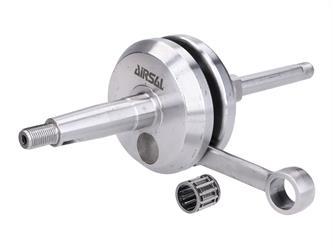 Kurbelwelle Airsal Original Replica für Peugeot 103 