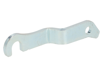 Bremsarm hinten BGM PRO verlängert für Piaggio Bravo, Boxer, Ciao, Si 