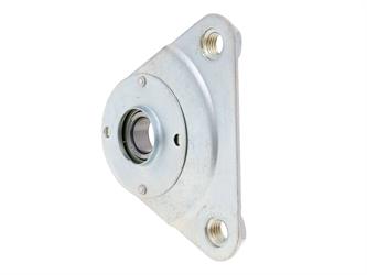 Hinterrad Flansch Lager für Piaggio, Vespa Ciao, SI, Bravo 