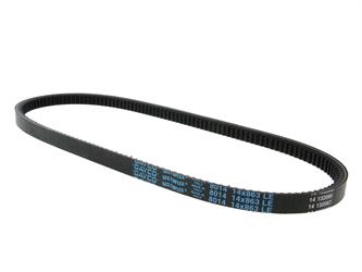 Keilriemen Dayco für Piaggio Vespino 50 SC, AL, ALX 