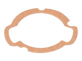 Dichtung Zylinderfuß DR Evolution 63ccm 43mm für Piaggio Boss, Bravo, Ciao, Gril 