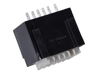 Wechselspannungsregler EWR 12V 42W für Simson S51, S53, S70, S83, SR50, SR80 