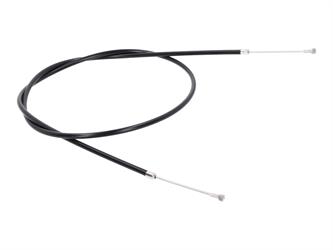 Bremszug vorn schwarz für Simson S50, S51, S53, S70, S83 Enduro 